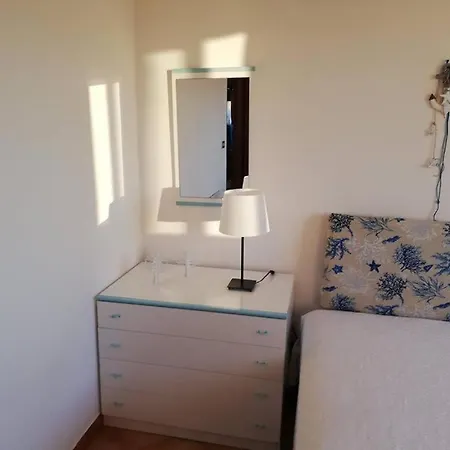 La Casa Di Nonna Lia