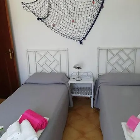La Casa Di Nonna Lia Appartamento *
