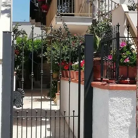 Appartamento La Casa Di Nonna Lia *