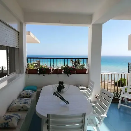 La Casa Di Nonna Lia Borgo Bonsignore
