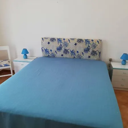 La Casa Di Nonna Lia Appartamento Borgo Bonsignore