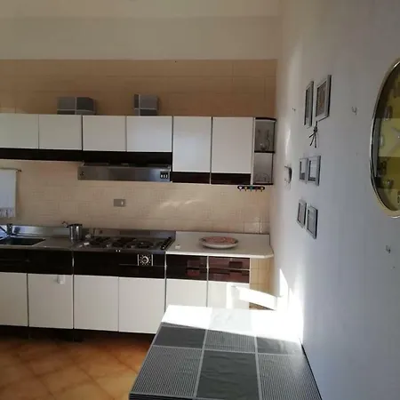 La Casa Di Nonna Lia Appartamento