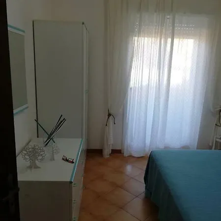 Appartamento La Casa Di Nonna Lia *