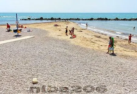 La Casa Di Nonna Lia