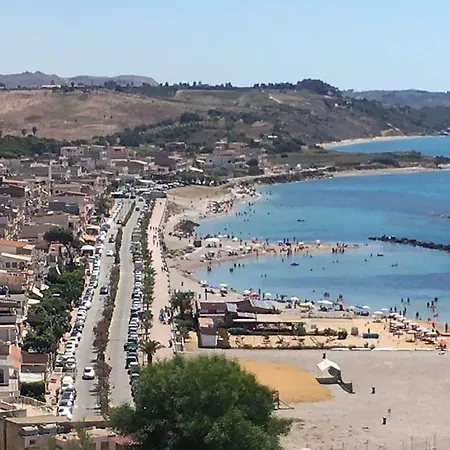 Appartamento La Casa Di Nonna Lia Borgo Bonsignore